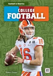 College Football (ISBN: 9781532163739)