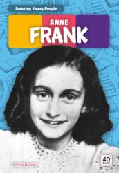 Anne Frank (ISBN: 9781532163647)