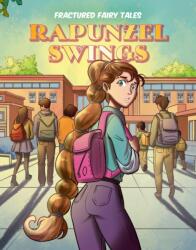 Rapunzel Swings (ISBN: 9781532139765)