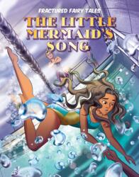 Little Mermaid's Song (ISBN: 9781532139758)