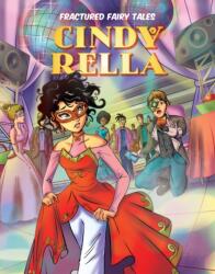 Cindy Rella (ISBN: 9781532139741)