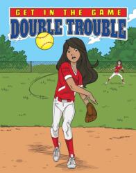 Double Trouble (ISBN: 9781532138300)