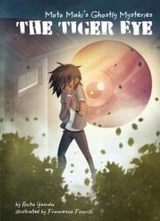 Tiger Eye (ISBN: 9781532138263)