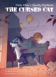 Cursed Cat (ISBN: 9781532138256)