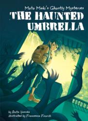 Haunted Umbrella (ISBN: 9781532138249)