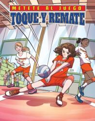 Toque y remate (ISBN: 9781532137891)