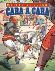 Cara a cara (ISBN: 9781532137884)