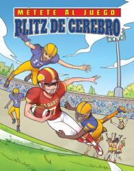 Blitz de cerebro (ISBN: 9781532137860)