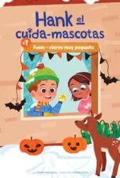 Fawn el ciervo muy pequeno (ISBN: 9781532137631)