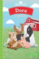 Dora la gallina (ISBN: 9781532136146)