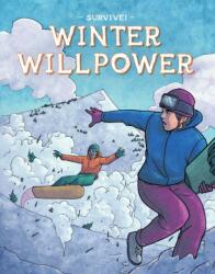 Winter Willpower (ISBN: 9781532135149)