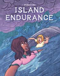 Island Endurance (ISBN: 9781532135132)