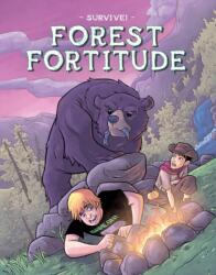 Forest Fortitude (ISBN: 9781532135125)