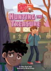 Hunting the Treasure: Book 4 (ISBN: 9781532135095)