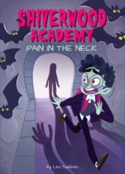 Pain in the Neck (ISBN: 9781532135040)