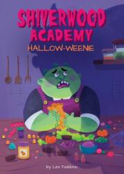 Hallow-weenie (ISBN: 9781532135033)
