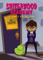 Hairy Problem (ISBN: 9781532135026)