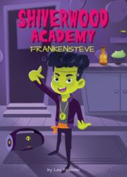 Frankensteve (ISBN: 9781532135019)