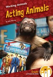 Acting Animals (ISBN: 9781532127304)