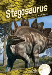 Stegosaurus (ISBN: 9781532127199)
