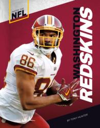 Washington Redskins (ISBN: 9781532118678)