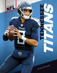 Tennessee Titans (ISBN: 9781532118661)