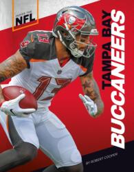 Tampa Bay Buccaneers (ISBN: 9781532118654)