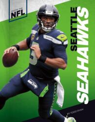 Seattle Seahawks (ISBN: 9781532118647)