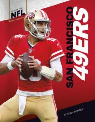 San Francisco 49ers (ISBN: 9781532118630)