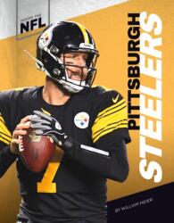Pittsburgh Steelers (ISBN: 9781532118623)