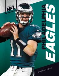 Philadelphia Eagles (ISBN: 9781532118616)