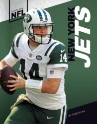 New York Jets (ISBN: 9781532118609)