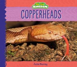 Copperheads (ISBN: 9781532116247)