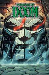 Dungeons Of Doom (ISBN: 9781302971465)