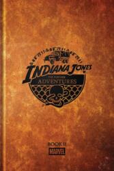 Indiana Jones: The Further Adventures Book 2 (ISBN: 9781302970284)