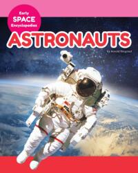 Astronauts (ISBN: 9781098298777)