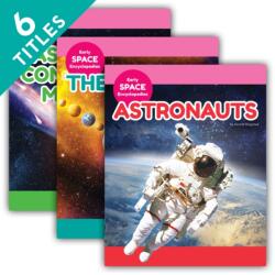 Early Space Encyclopedias (ISBN: 9781098298753)