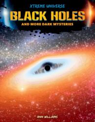 Black Holes and More Dark Mysteries (ISBN: 9781098295035)