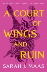 A Court of Wings and Ruin - Sarah J. Maas (ISBN: 9781037214059)