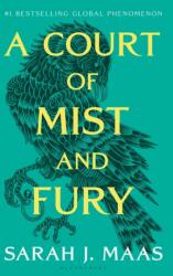 A Court of Mist and Fury (ISBN: 9781037214042)