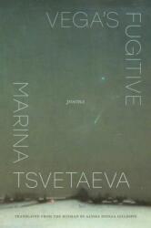 Vega's Fugitive (ISBN: 9798899480874)