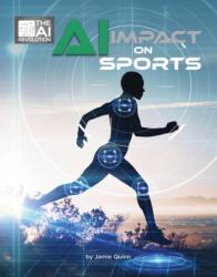 AI Impact on Sports (ISBN: 9781668981856)