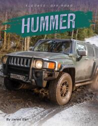 Hummer (ISBN: 9781668980774)