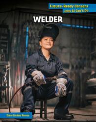 Welder (ISBN: 9781668980682)