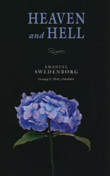 Heaven and Hell - Emanuel Swedenborg (ISBN: 9780877854067)