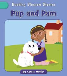 Pup and Pam (ISBN: 9781668979693)
