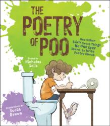 The Poetry of Poo (ISBN: 9781534113527)
