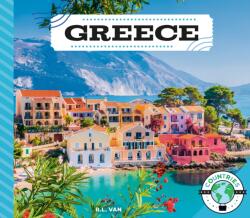 Greece (ISBN: 9781532199622)