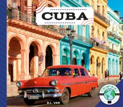 Cuba (ISBN: 9781532199585)