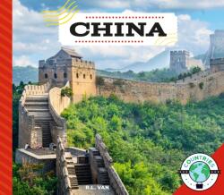 China (ISBN: 9781532199578)